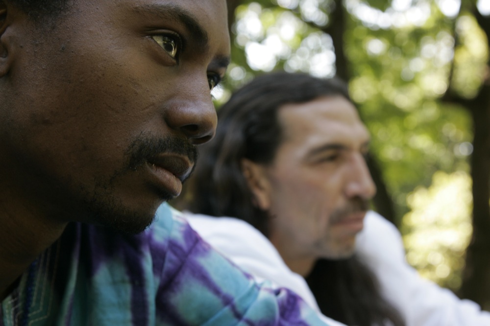 Herve Samb and Daniel Moreno Herve_Samb_and_Daniel_Moreno_1__copy
